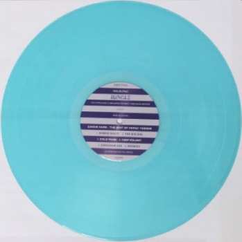 LP Family Fodder: Savoir Faire : The Best Of (Director's Cut)