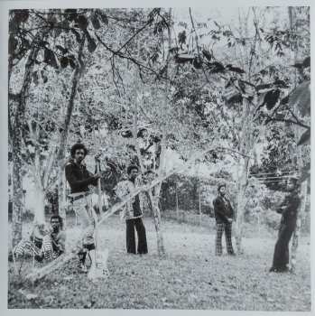 SP Family Tree: Tabu