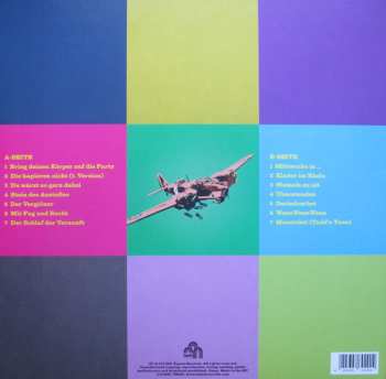 LP Family 5: Ran! Ran! Ran! The Best Of Family*5 Vol. 1