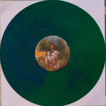 LP Fana Hues: Flora + Fana CLR | LTD | NUM