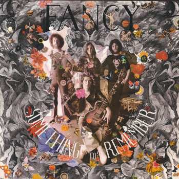 3CD/Dobozkészlet Fancy: The Complete Recordings 