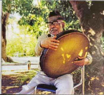 CD Fanfan: Ile Maurice = Mauritius: Séga Ravanne