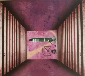 CD Transglobal Underground: Kabatronics