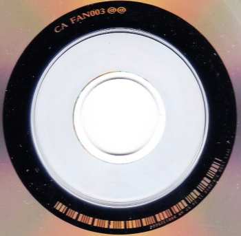 CD Fanfaraï: Raï Is Not Dead DIGI