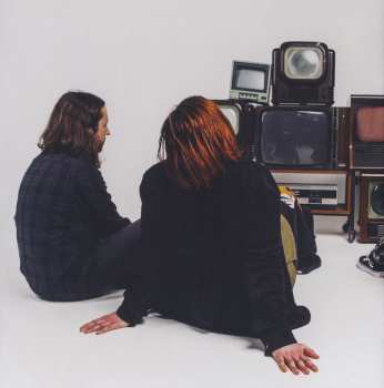 CD Fangclub: Vulture Culture