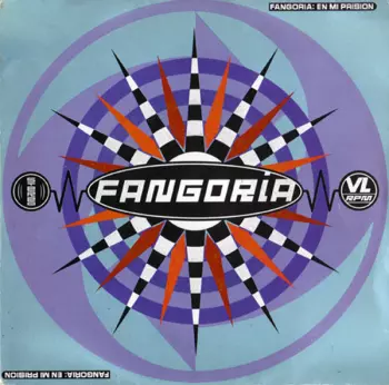 Fangoria: En Mi Prisión