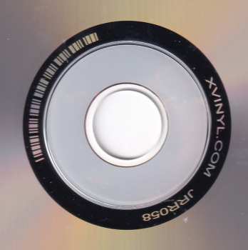CD Fangtooth: ...As We Dive Into The Dark