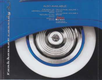 CD Fankhauser / Cassidy Band: On The Blue Road