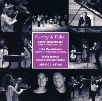 Fanny & Felix
