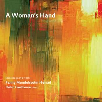 Album Fanny Mendelssohn Hensel: Klavierwerke