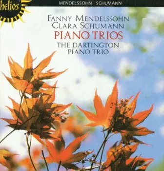 Fanny Mendelssohn Hensel: Piano Trios