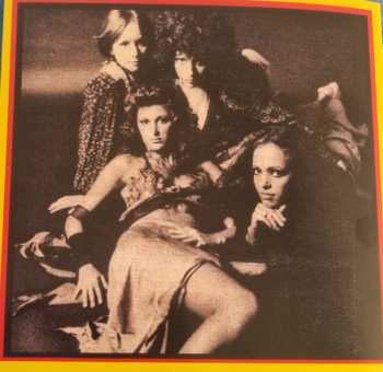 2CD Fanny: Rock And Roll Survivors DLX | DIGI