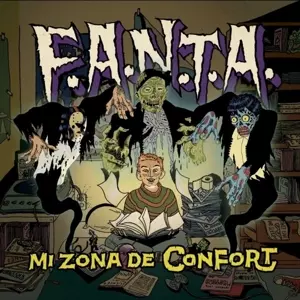 7-mi Zona Di Confort