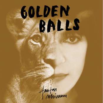 Album Fantas Schimun: Golden Balls