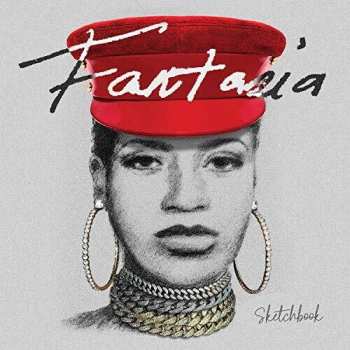 Album Fantasia: Sketchbook