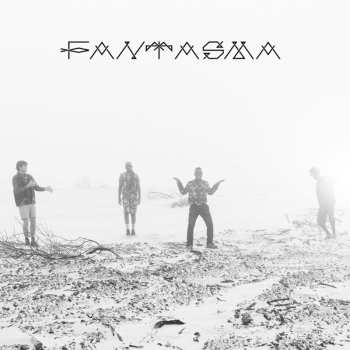 LP Fantasma: Eye Of The Sun LTD