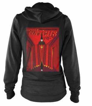 Merch Fantastic Beasts: Dámská Mikina Witch's Friend L