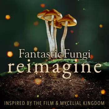 Fantastic Fungi: Reimagine / Various: Fantastic Fungi: Reimagine