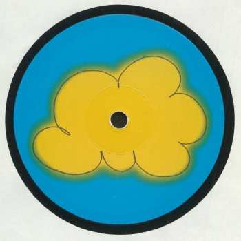 EP Fantastic Man: Cloud Management