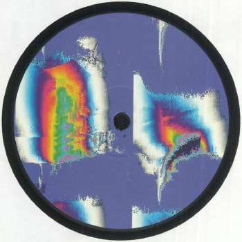 LP Fantastic Man: Visions Of Dance Volume 2