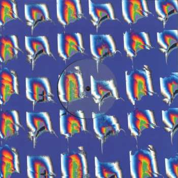 LP Fantastic Man: Visions Of Dance Volume 2