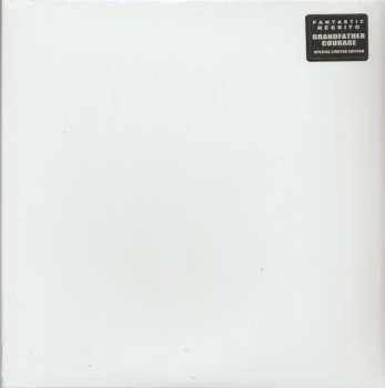 LP Fantastic Negrito: Grandfather Courage