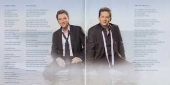 CD Fantasy: Land In Sicht