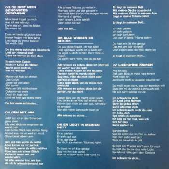 CD Fantasy: Best Of