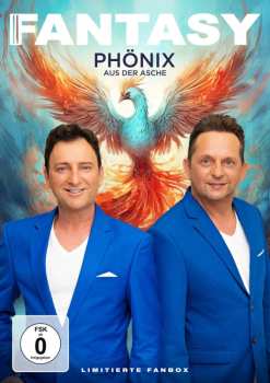 Album Fantasy: Phönix Aus Der Asche