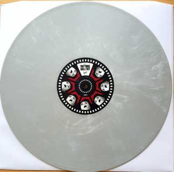 LP Fantômas: The Director's Cut CLR | LTD