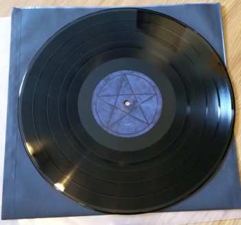LP Sacramentum: Far Away From The Sun