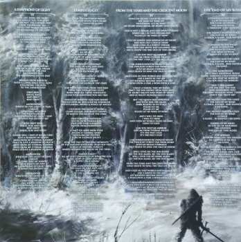 LP Far Beyond: The End Of My Road CLR | LTD