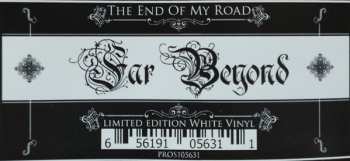 LP Far Beyond: The End Of My Road CLR | LTD