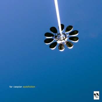 CD Far Caspian: Autofiction