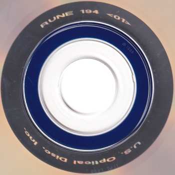 CD Far Corner: Far Corner