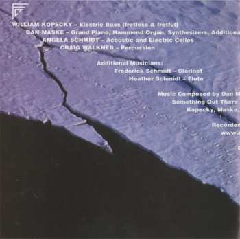CD Far Corner: Far Corner