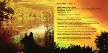 CD Far Corner: Risk