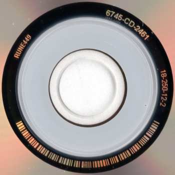 CD Far Corner: Risk