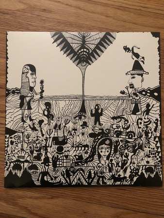 Album Far Lands: Oh What An Honor / Oh What A Drag