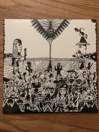 Far Lands: Oh What An Honor / Oh What A Drag