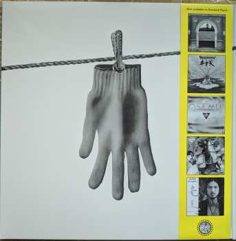 LP Far Out: 日本人 = Nihonjin