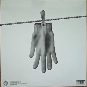 LP Far Out: 日本人 = Nihonjin