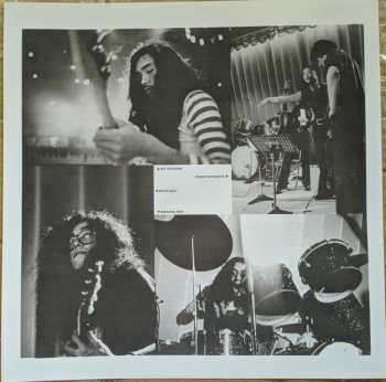 LP Far Out: 日本人 = Nihonjin