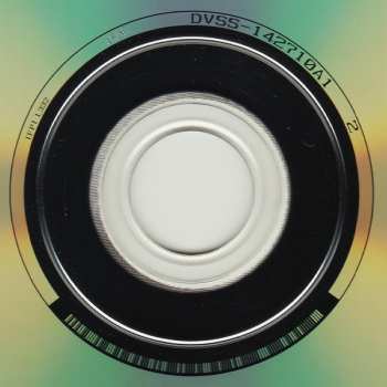 CD/DVD Far: Water & Solutions & The DVD