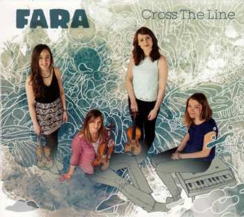 CD Fara: Cross The Line