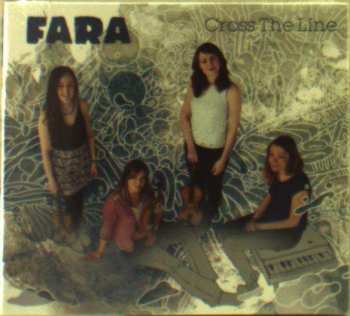 CD Fara: Cross The Line