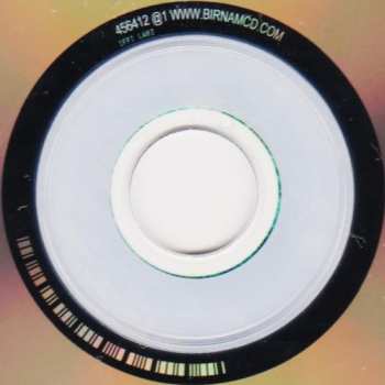 CD Fara: Energy Islands