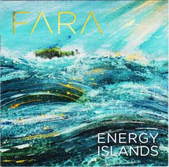 CD Fara: Energy Islands