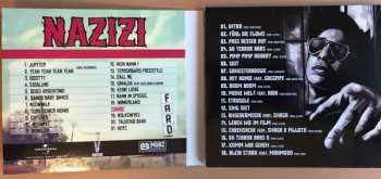 2CD Fard: Nazizi