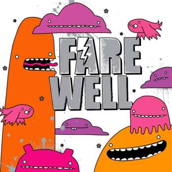 Album Farewell: Isn't This Supposed To Be Fun!?